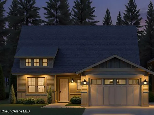 9024 W Swather Ave, Rathdrum, ID 83858