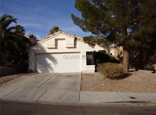 900 Brass Ring Rd, Las Vegas, NV 89123