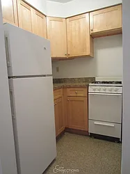 Rented by City Connections Realty