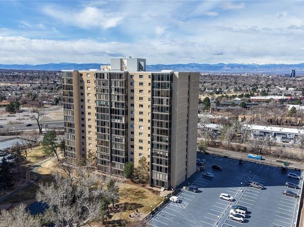 7865 E Mississippi Avenue #702, Denver, CO 80247