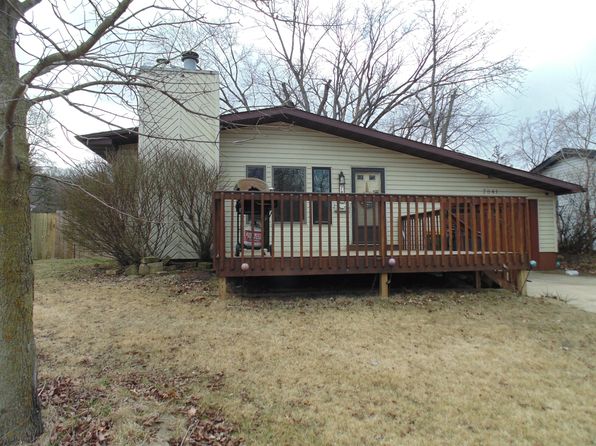 7841 Indian Boundary, Gary, IN 46403