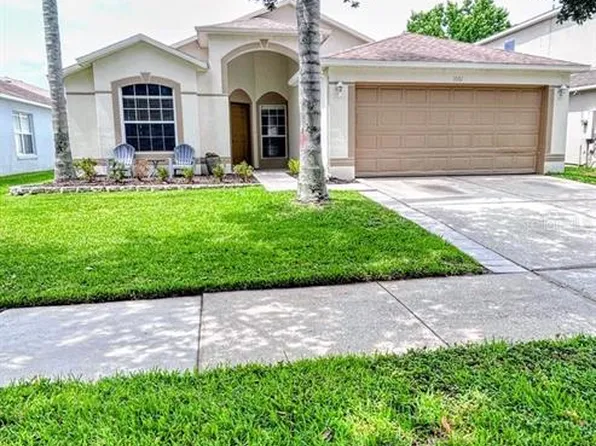 1061 Portmoor Way, Winter Garden, FL 34787