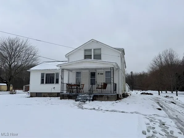 6101 Green Rd, Ashtabula, OH 44004