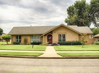 6648 E 54th St S, Tulsa, OK 74145