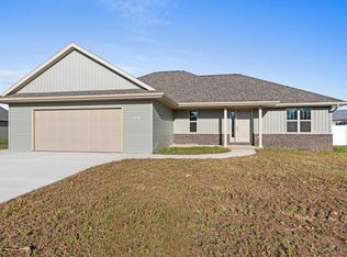 1631 Marie Ln, Green Bay, WI 54313