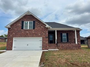 471 Dottie Dr LOT 524, Gallatin, TN 37066