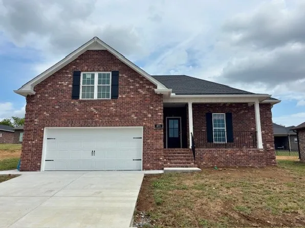 471 Dottie Dr Lot 524, Gallatin, TN 37066