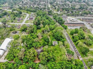 200 E Burress St, Houston, TX 77022