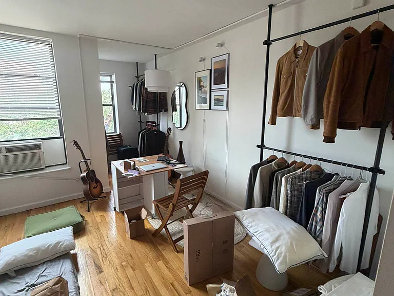 113 E 102nd St #5C — Photo 8