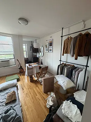 Bedroom, photo 3