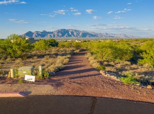 2850 W Black Cloud Ct #10, Tucson, AZ 85745