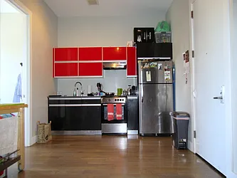 Rented by GFI Realty Services LLC