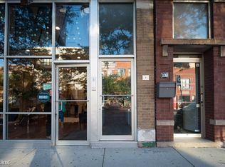 1118 N Ashland Ave APT 2, Chicago, IL 60622