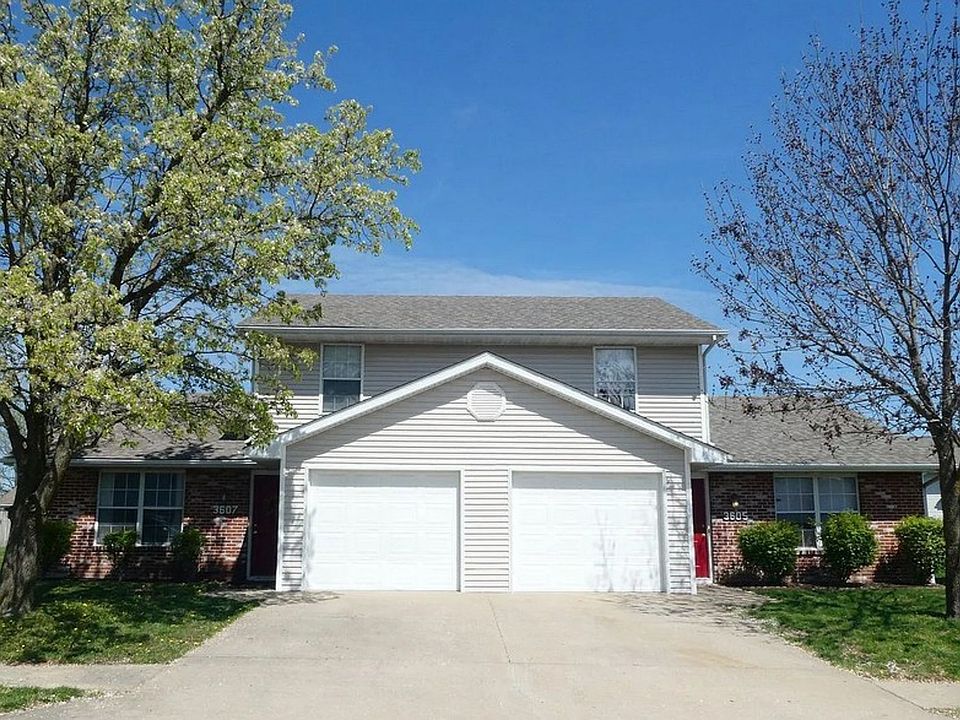 1st image of 3605-3607 Pimlico Dr
