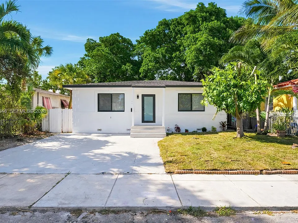 1491 NW 55th Ter