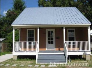 1309 S 18th St, Baton Rouge, LA 70802