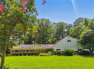 4313 Thoroughgood Dr, Virginia Beach, VA 23455