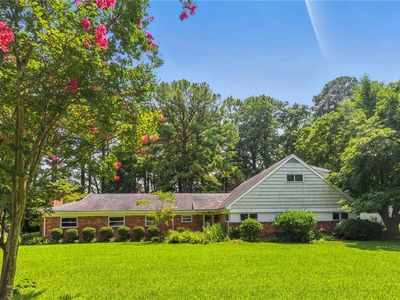 4313 Thoroughgood Dr, Virginia Beach, VA, 23455