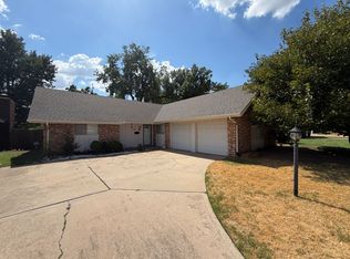 7706 NW 25th Ter, Bethany, OK 73008