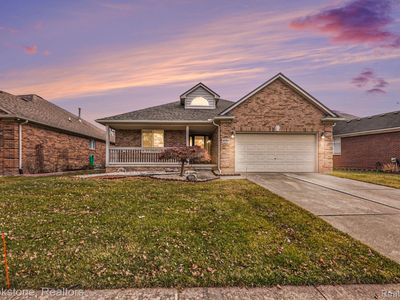 40184 Long Horn Dr, Sterling Heights, MI, 48313