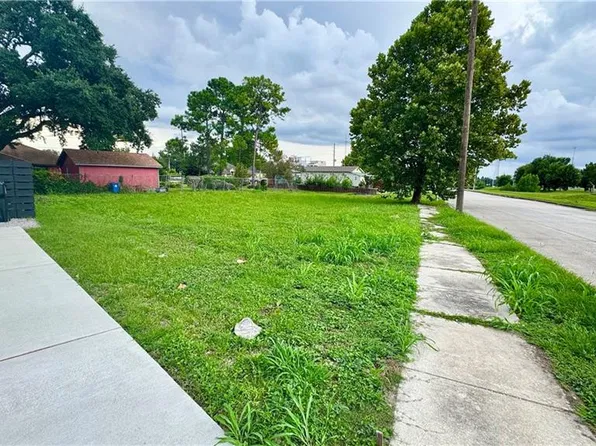 1916-18 Mardi Gras Blvd, New Orleans, LA 70114