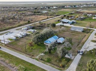 222 Ingram St, Matagorda, TX 77457