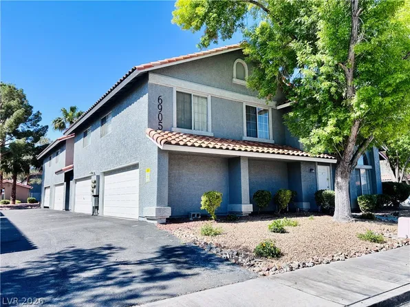 6905 Cornflower Dr, Las Vegas, NV 89128