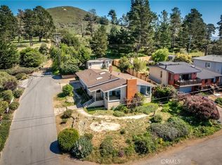 1000 Ridgeway St, Morro Bay, CA 93442