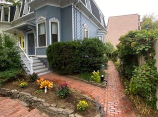 70-72 Walker St, Cambridge, MA 02138