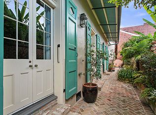 928 Gov Nicholls St, New Orleans, LA 70116