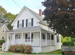 19 Dean St, Bangor, ME 04401