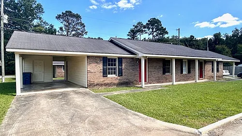 Floor plan 170 B Hennon Drive