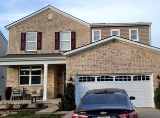 6040 Edgemont Way, Shelbyville, KY 40065