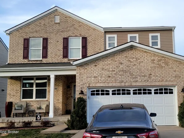 6040 Edgemont Way, Shelbyville, KY 40065