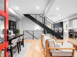 1140 Harrison St, Denver, CO 80206