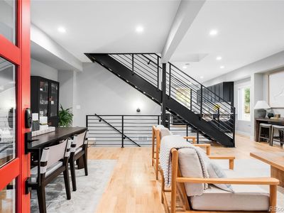 1140 Harrison Street, Denver, CO, 80206