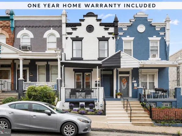5346 Lena St, Philadelphia, PA 19144