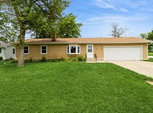202 Harrison Ct, Baxter, IA 50028