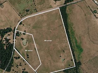 Lcr 648, Thornton, TX