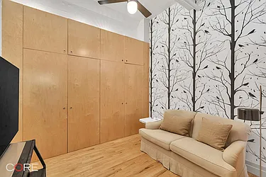 Rented by CORE