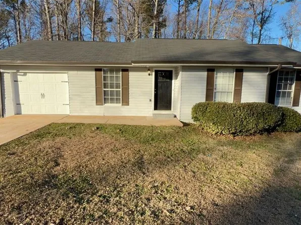 206 Sherwood Loop, McDonough, GA 30253