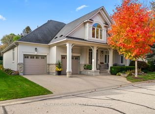 762 Hidden Grove Ln, Mississauga, ON L5H4L3