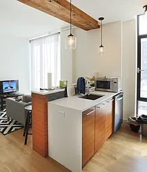 Rented by City View Living