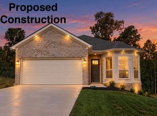 104 Amick Way, Georgetown, KY 40324