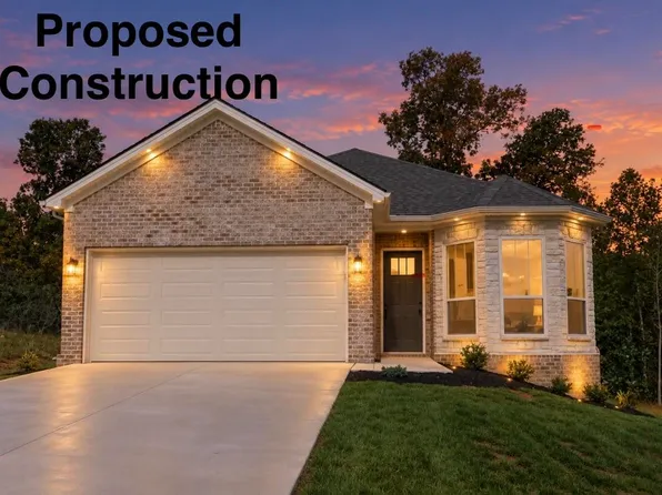 104 Amick Way, Georgetown, KY 40324
