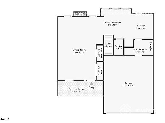 2nd image of 120 Morrocroft Ln