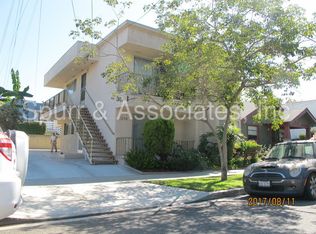 1258 E Appleton St, Long Beach, CA 90802