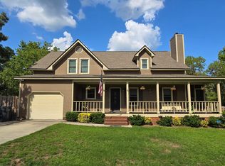 2111 N Ridge Rd, North Augusta, SC 29841