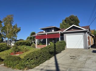 881 Patrick Dr, Pinole, CA 94564