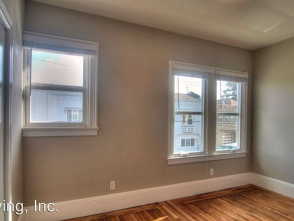 5th image of 5811 Mission St APT 03